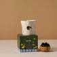 Paddywax - Fig & Olive Candle | Bistro 8 oz