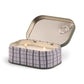 Paddywax - Fig & Olive Tin Candle | Bistro 4.5 oz