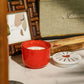 Paddywax - Wild Fig & Rose | Charmed 8 oz