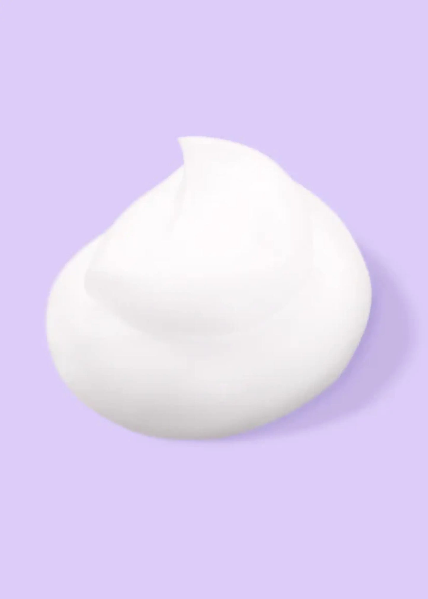 Douche foam - Milky Dream