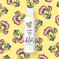 Douche foam - Sunny vibes