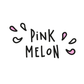 Douche foam - Pink Melon