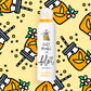 Douche foam - Juicy Mango