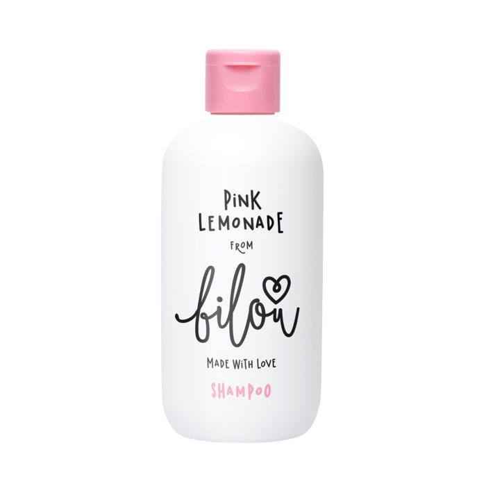 Shampoo - Pink Lemonade