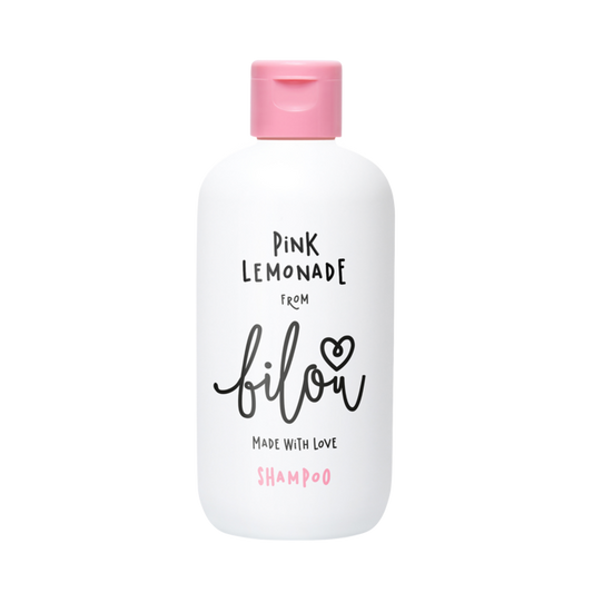 Shampoo - Pink Lemonade