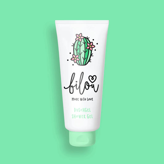 Douchegel - Bloomy Cactus