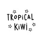 Douchegel - Tropical Kiwi