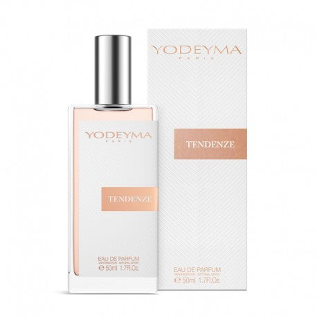 Dames geur - Yodeyma Tendenze