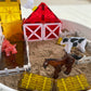 MAGNA-TILES® - Farm Animals (25 stuks)
