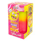 Tuban - Jiggly Slijm Neo Duo | Geel/roze