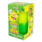 Tuban- Jiggly Slijm Neo Duo | Geel/groen