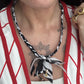 Ketting - Bandana Ketting | Lio