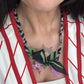 Ketting - Bandana Ketting | Suki