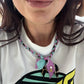 Ketting - Bandana Ketting | Piña