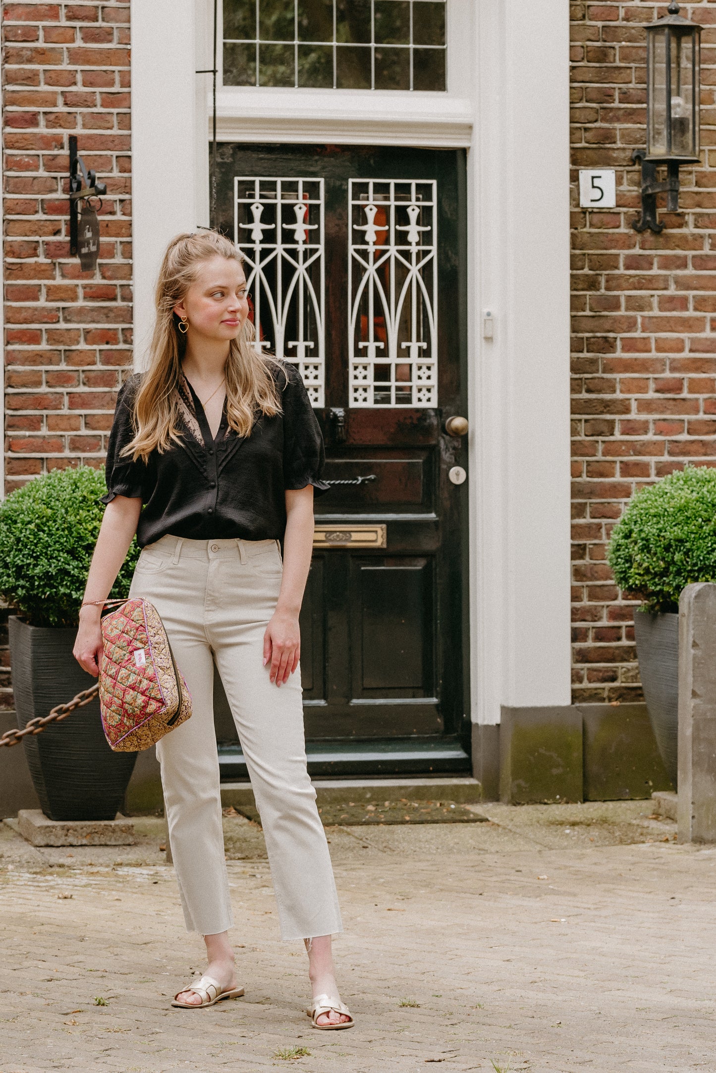 Broek - Tessa