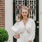 Playsuit - Pearl | Wit