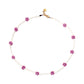 Kinderketting - Daisy | Roze