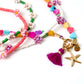 Kinderketting - Daisy | Roze