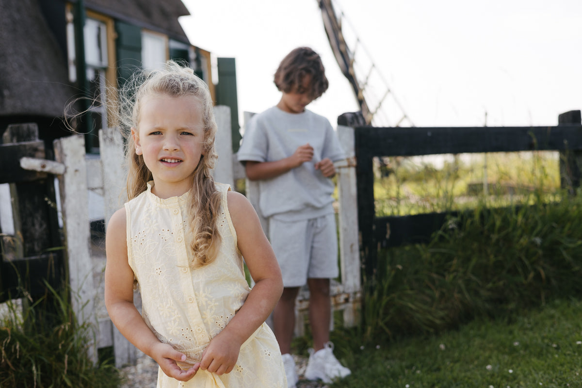 LEVV - Jurk | Becky