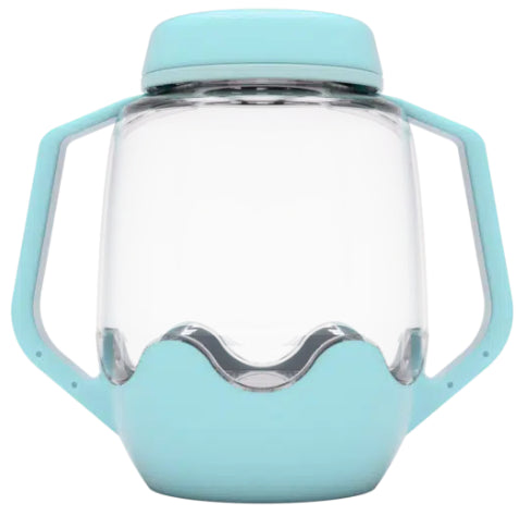 Glo Pals - Sensory Play Jar Frosty Fun