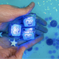 Glo Pals - Light Up Cubes Blair
