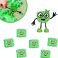 Glo Pals - Light Up Cubes Pippa