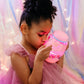 Glo Pals - Sensory Play Jar Bubblegum