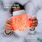 Glo Pals - Sensory Play Jar Cozy Cloud