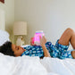 Glo Pals - Sensory Play Jar Cozy Cloud