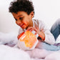 Glo Pals - Sensory Play Jar Cozy Cloud