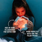 Glo Pals - Sensory Play Jar Frosty Fun
