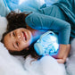 Glo Pals - Sensory Play Jar Frosty Fun