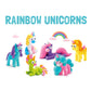 Hey Clay - Unicorns