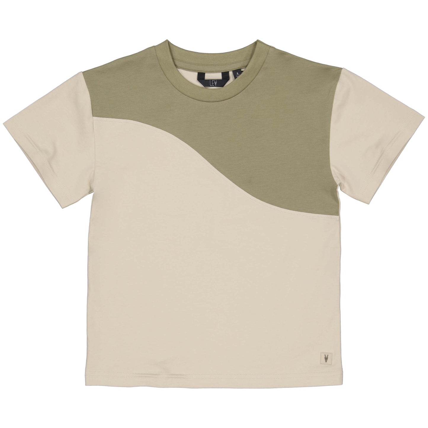 Levv - Shirt | Sanjo