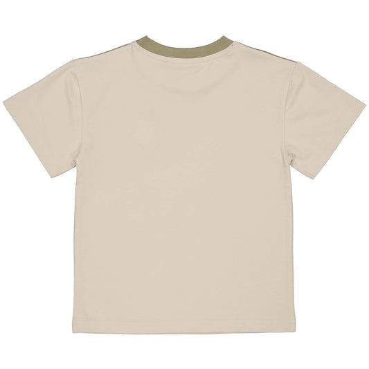 Levv - Shirt | Sanjo
