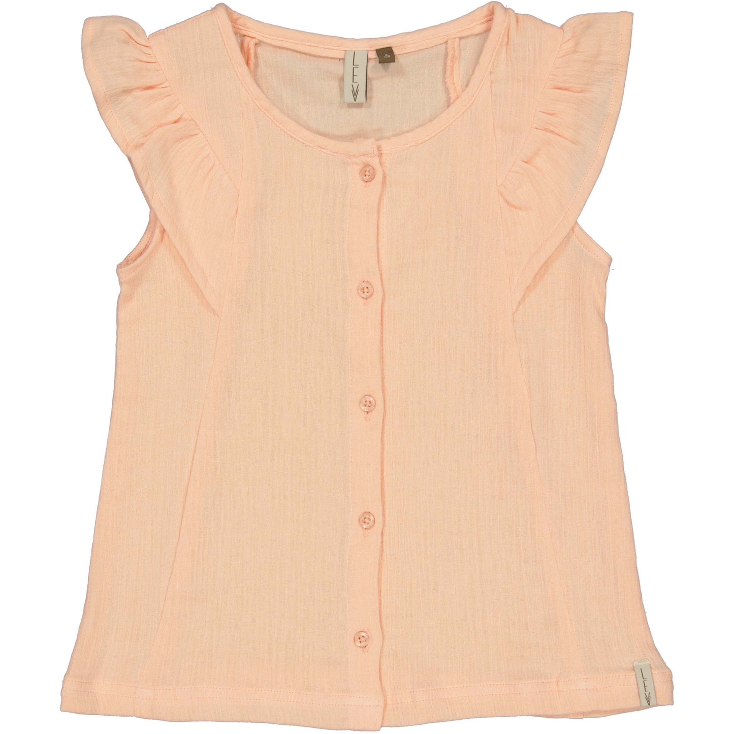LEVV - Shirt | Binte