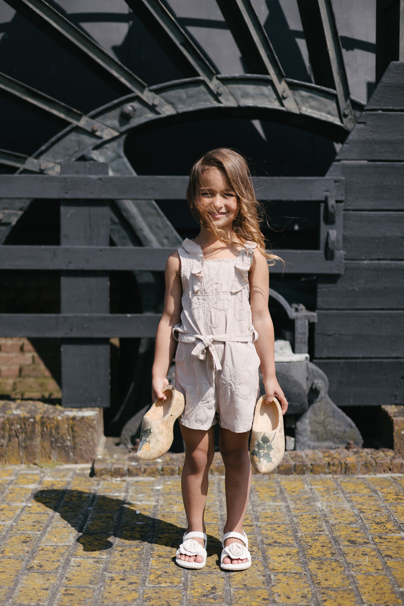 LEVV - Jumpsuit | Belicia