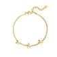 Armband - Flower Power