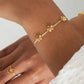 Armband - Flower Power