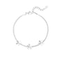 Armband - Flower Power