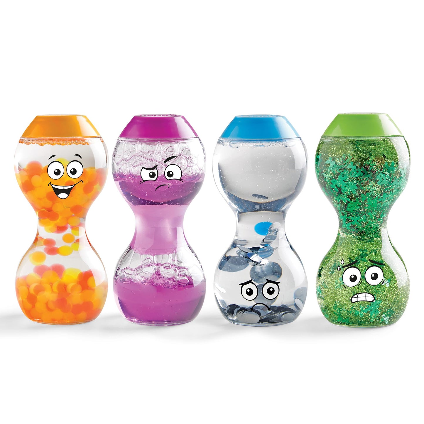 Hand 2 Mind - Sensory Bottles