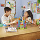 MAGNA-TILES® Micro Mags Travel Deluxe - Set van 55 stuks