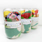 Invitation to Imagine - Play Dough Pot | Garden