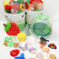Invitation to Imagine - Play Dough Pot | Garden