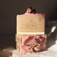 Natuurlijk zeep - Mint Rose