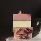 Natuurlijk zeep - Mint Rose