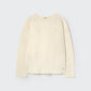 Cozmo - Longsleeve Jersey | wit