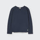 Cozmo - Longsleeve Jersey | navy