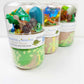Invitation to Imagine - Play Dough Pot | Dino