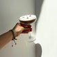 Marentho - Espresso Martini Cocktail kaars